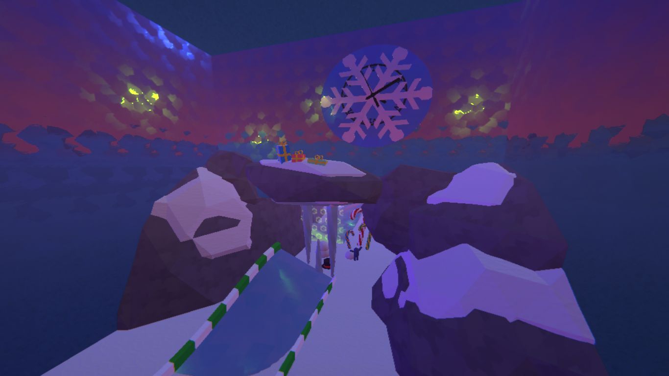 ZSL - Snow Problem