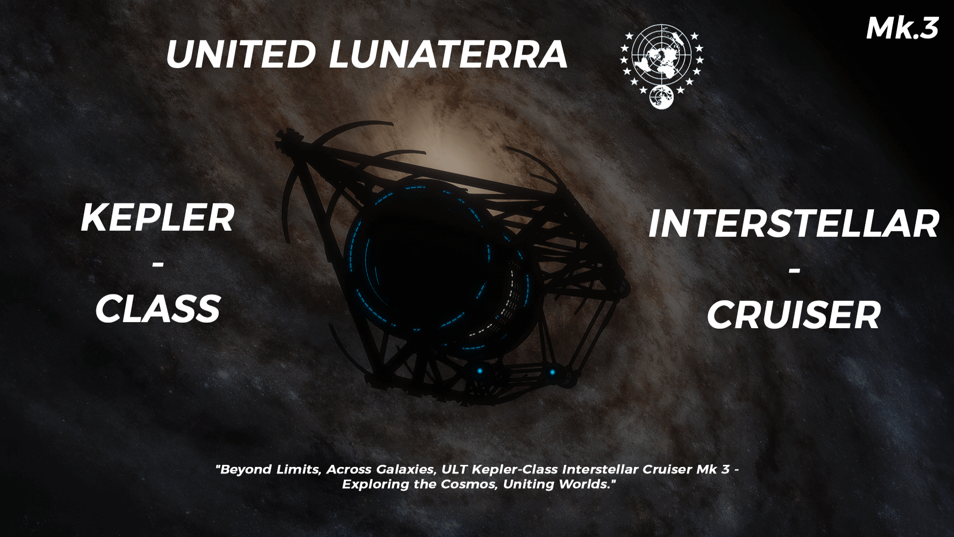 Distant Worlds Vessels