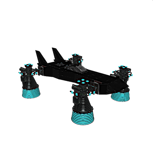Blueprint #167