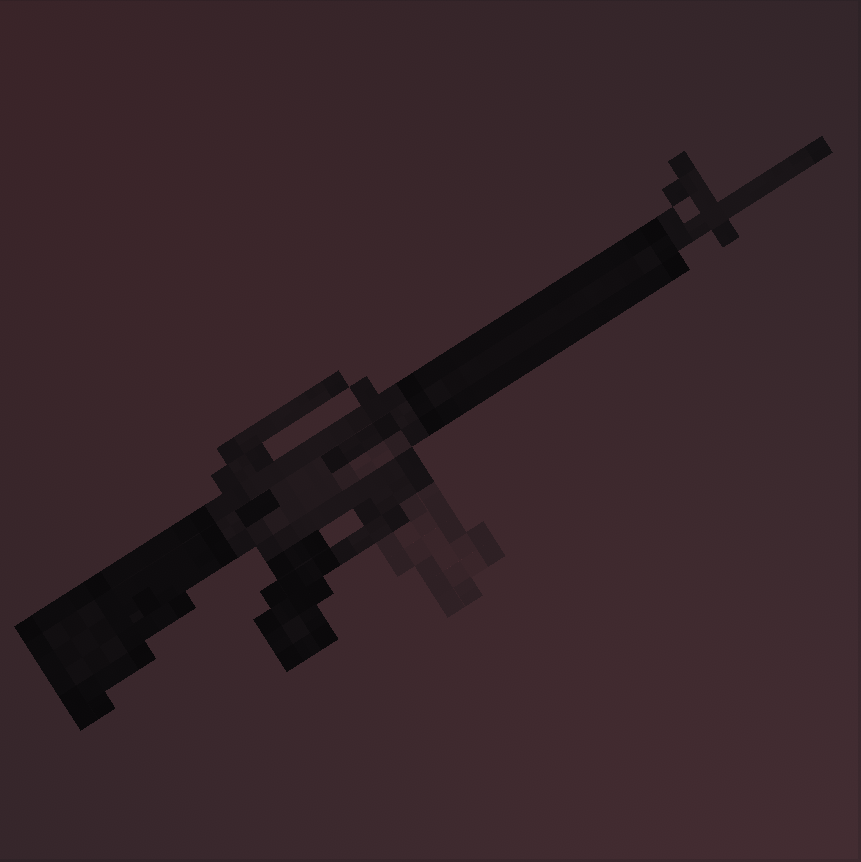 M16A2