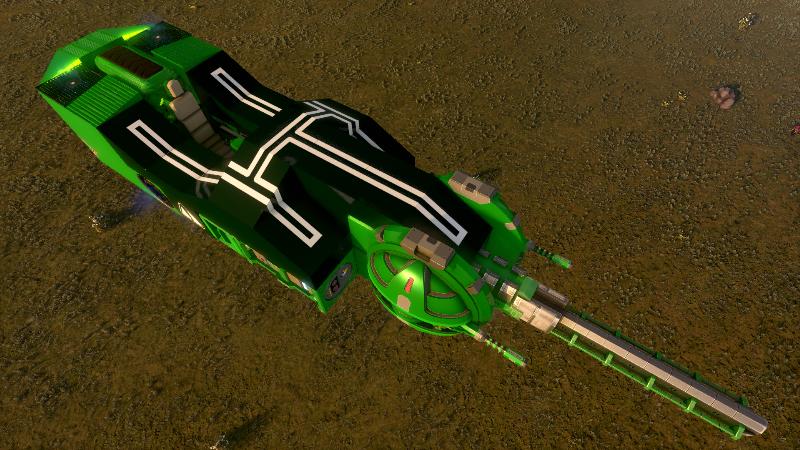MOSQUITO (MOLE OPS KIT)