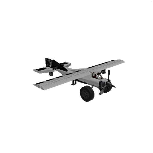 Blueprint #170
