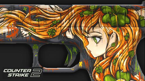 Glock-18 | Leprechaun
