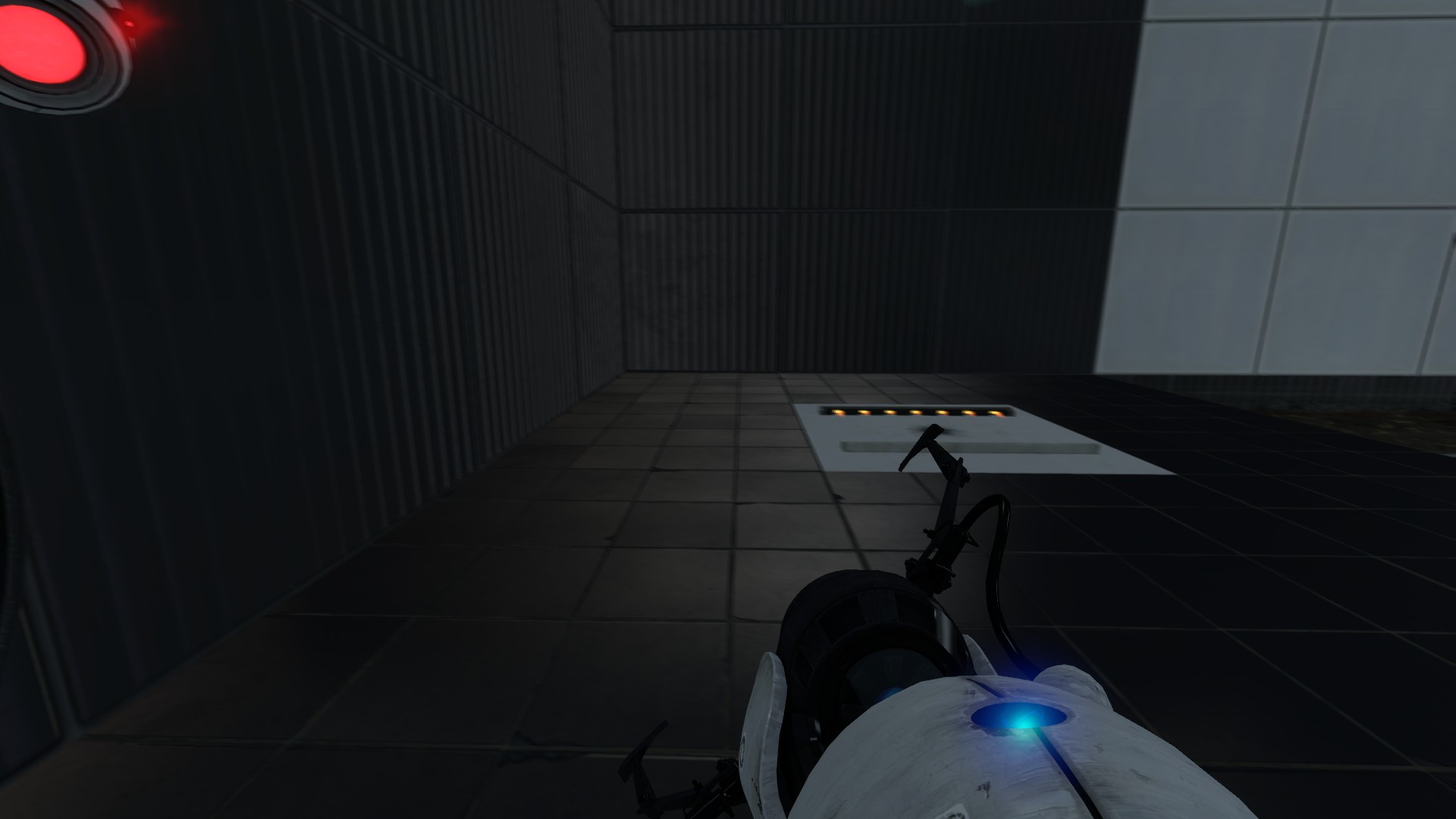 Ethan's Testing track part 6