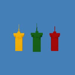 doomspire brickbattles