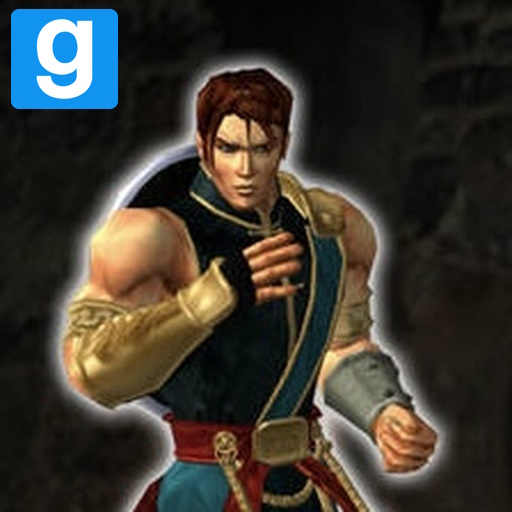 Mortal Kombat Deadly Alliance - Kung Lao - PM