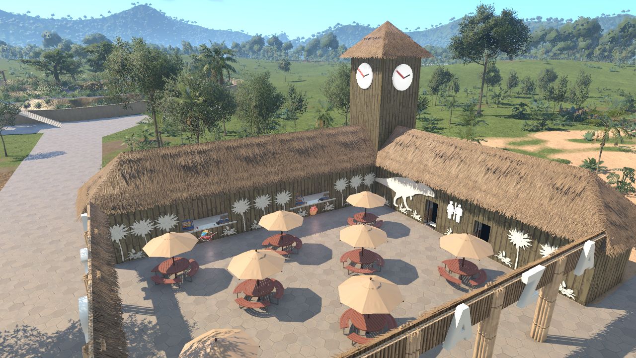 Acro Plaza