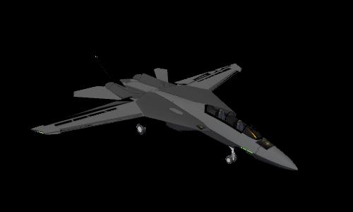 Daggers Squad Lead EF24G
