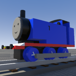 NXT Thomas