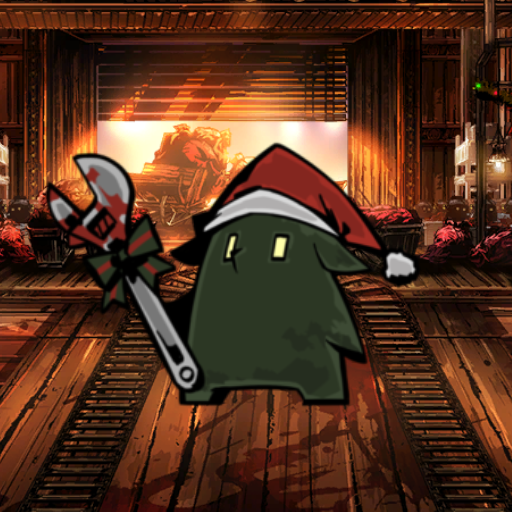 Leafy Gnome