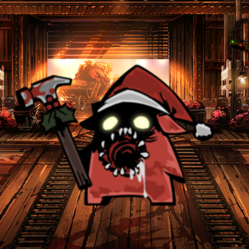 Cherry Gnome