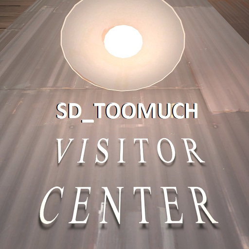 TOOMUCH – Team Fortress 2 Mod