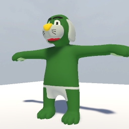 いっぬいっぬ