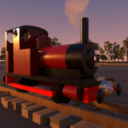 Dolgoch