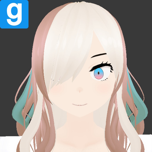 VRoid - Elenore - PM
