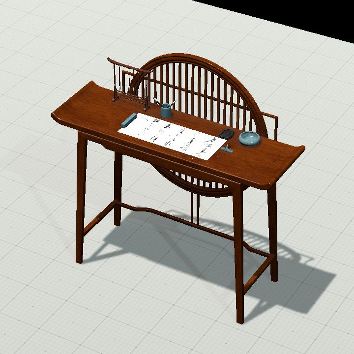 japanese_square_table