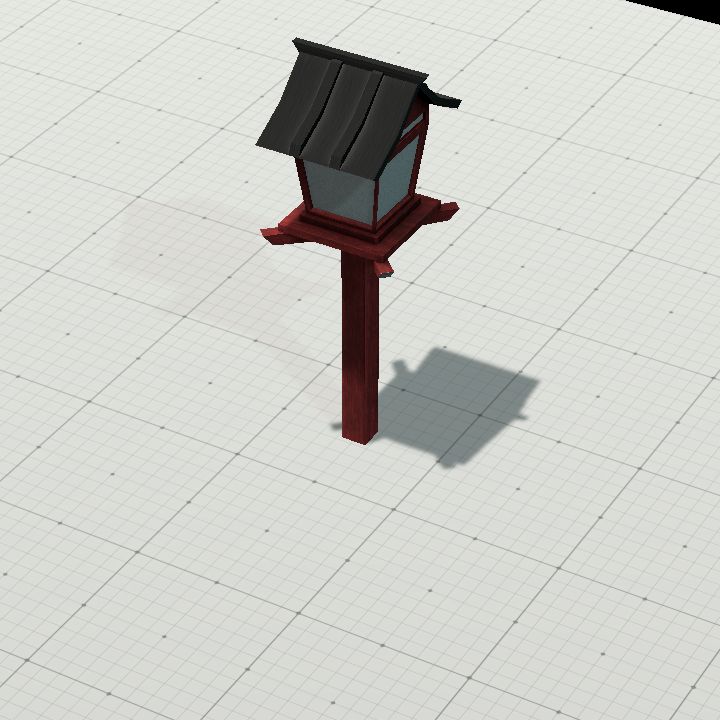 japan_old_lamp