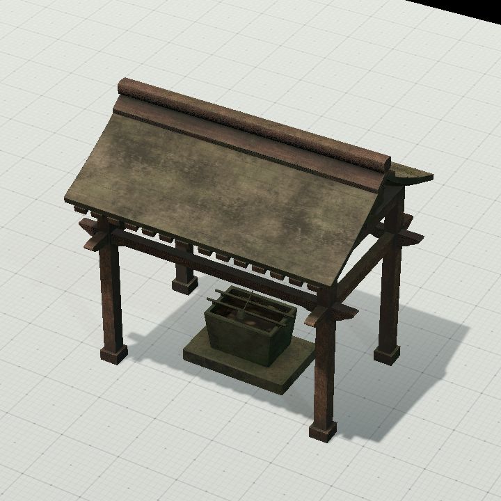 japanese_chozuya