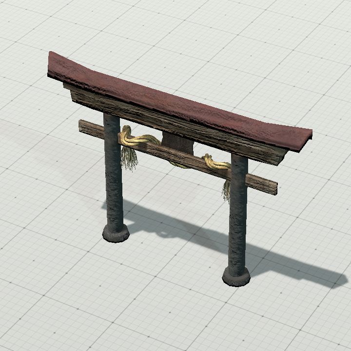 japanese_gate