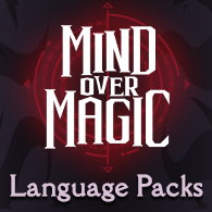 Steam Workshop Language Packs