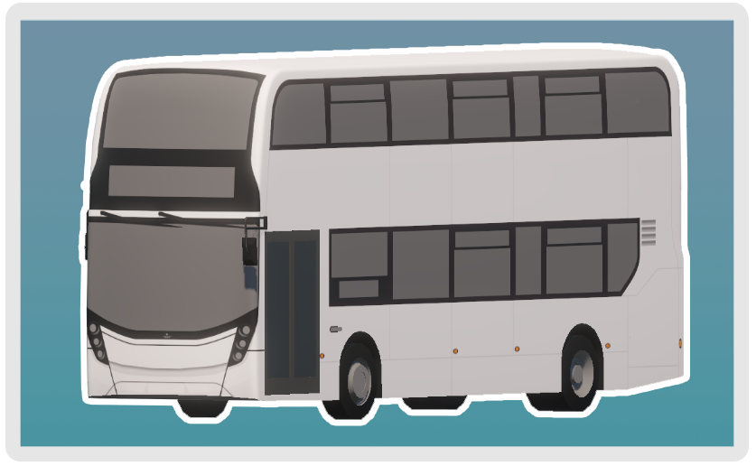 Enviro400 MMC 10.3m