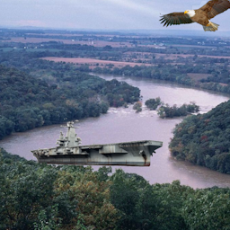True Music Addon: Echoes of The Ohio River