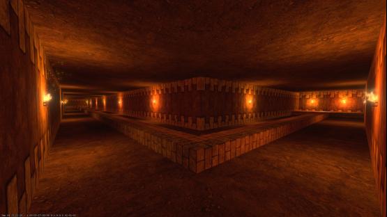 bhop_strafestrafestrafe – Counter-Strike 2 Mod