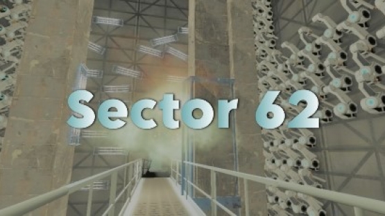 Sector 62 [S:1 C:2] Behind...