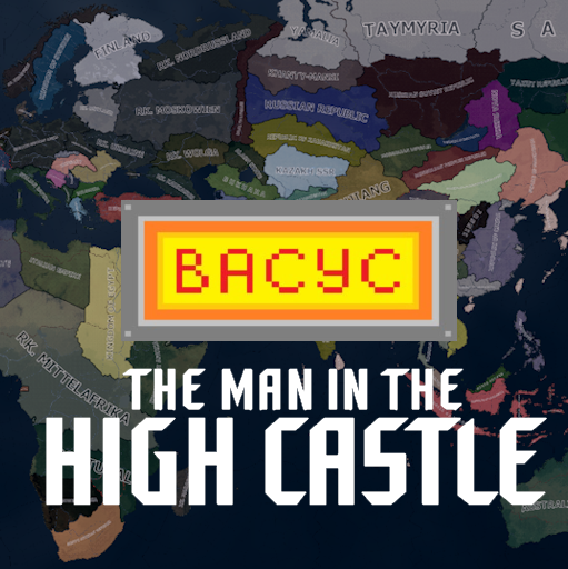 Man in the High Castle (русификатор) (Васус)