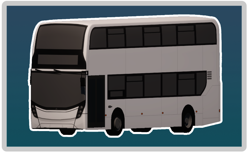 Enviro400 MMC 11.5m