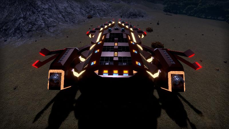 Enraged Scarab [RECore9]