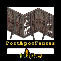 PostApocFences