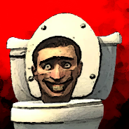 Skibidi Parasite