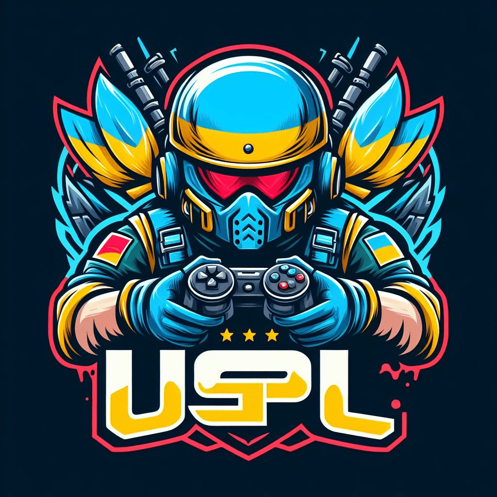 UkrainianSquadPremiereLeague