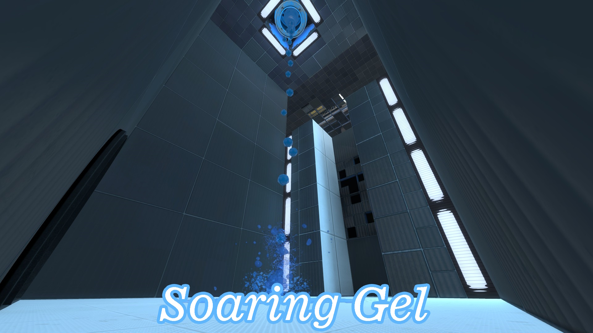 Soaring Gel