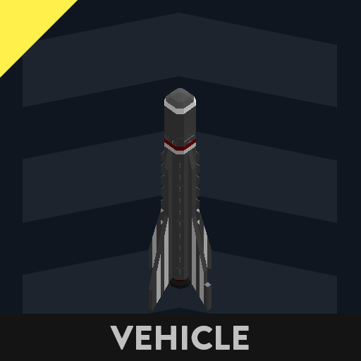 MCD GMSL7-A3 Standalone ICBM