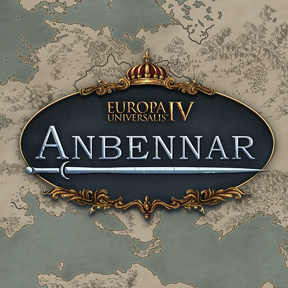 Anbennar Submod: Gawed Rebalance