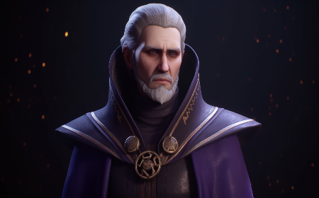 Terran Corpocracy