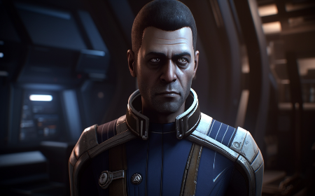 Terran Federation