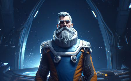 Terran Empire