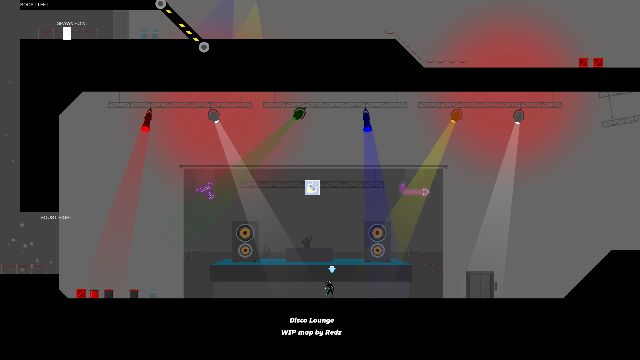 Disco Lounge 1.7
