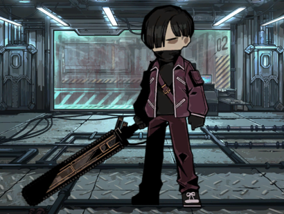 Rosespanner Shaking Fixer