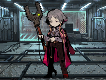Rosespanner Rep Niko