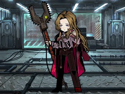 Rosespanner Rep Rodion