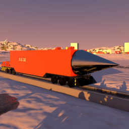 Ffarquhar Explosives Creation Enterprises Drill