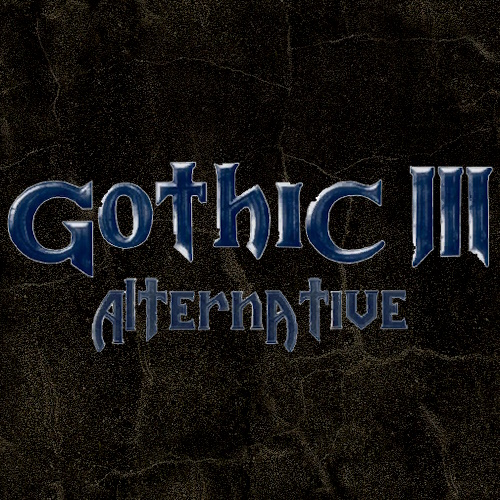 Gothic 3 Alternative