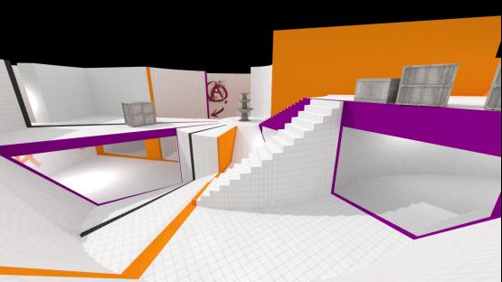 My Map (v6) – Counter-Strike 2 Mod