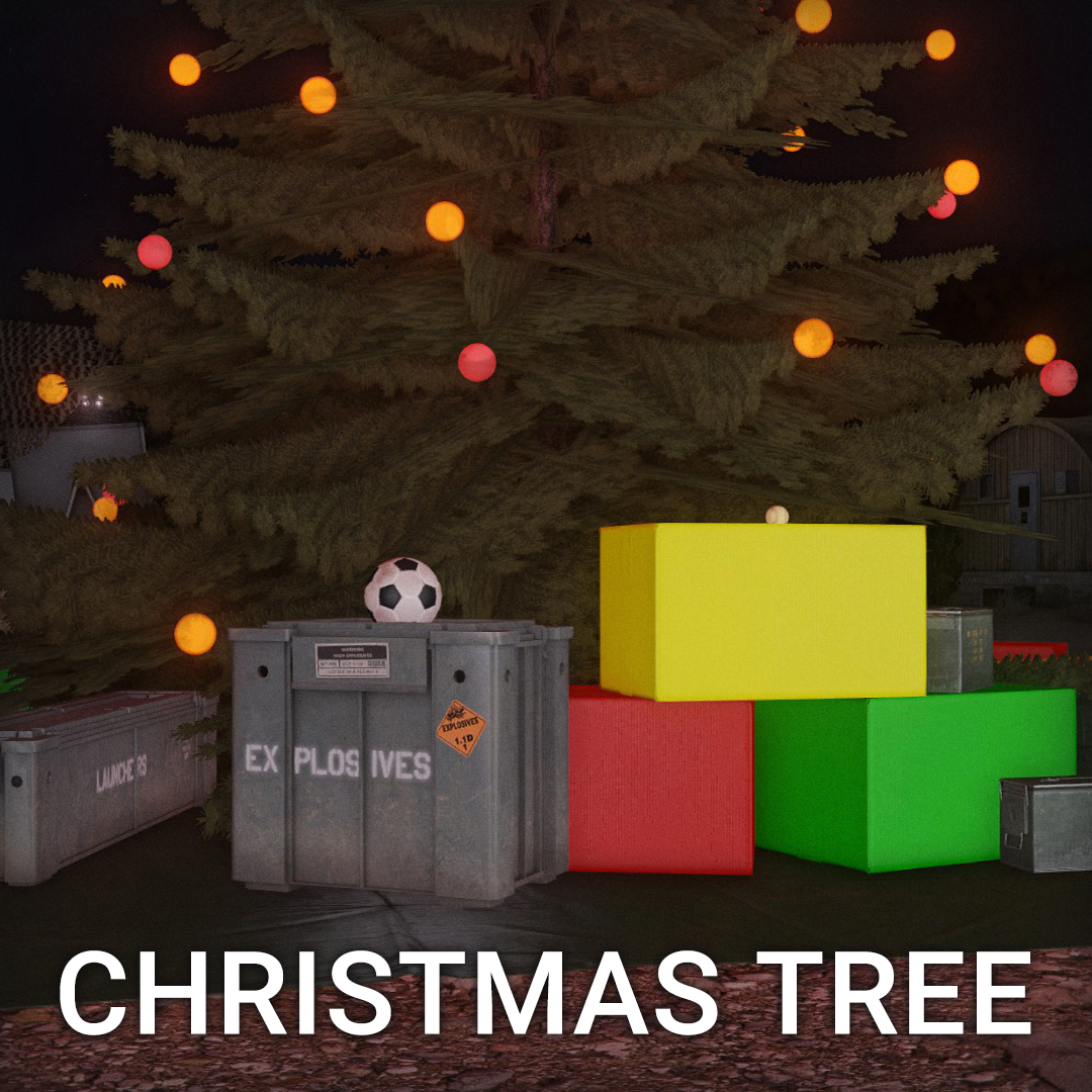 Christmas Tree