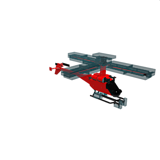 Simple Heli