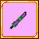 Lavenders Edge Sword – tModLoader Mod